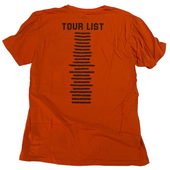 Denver Broncos | Von Miller | Tour List - Picture 2 of 3